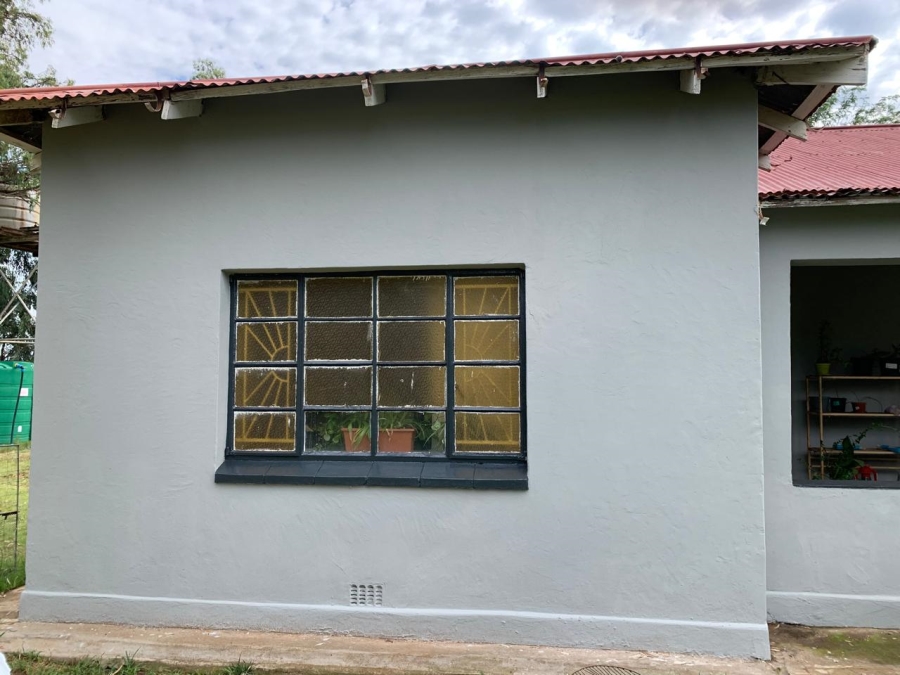 Commercial Property for Sale in Shannon Valley Free State